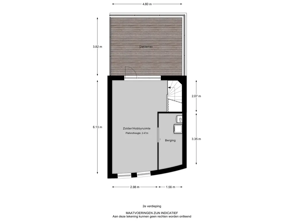 Plattegrond 3