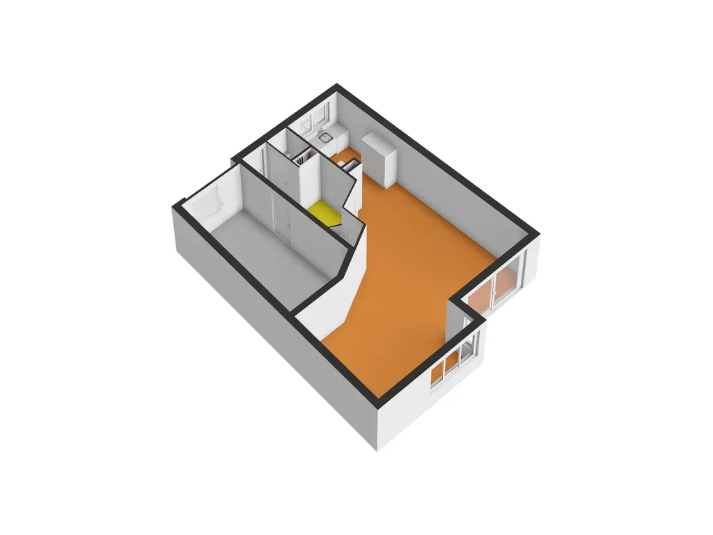 Plattegrond 5