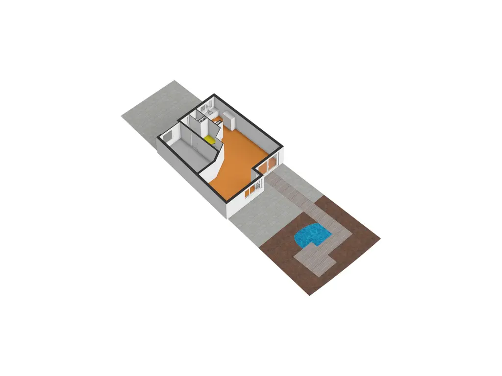 Plattegrond 8