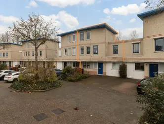 Palissander 195, DORDRECHT (foto 1)
