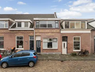 Rozenstraat 28, DORDRECHT (foto 1)