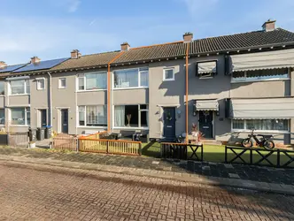Kortenaerstraat 22, DORDRECHT (foto 1)