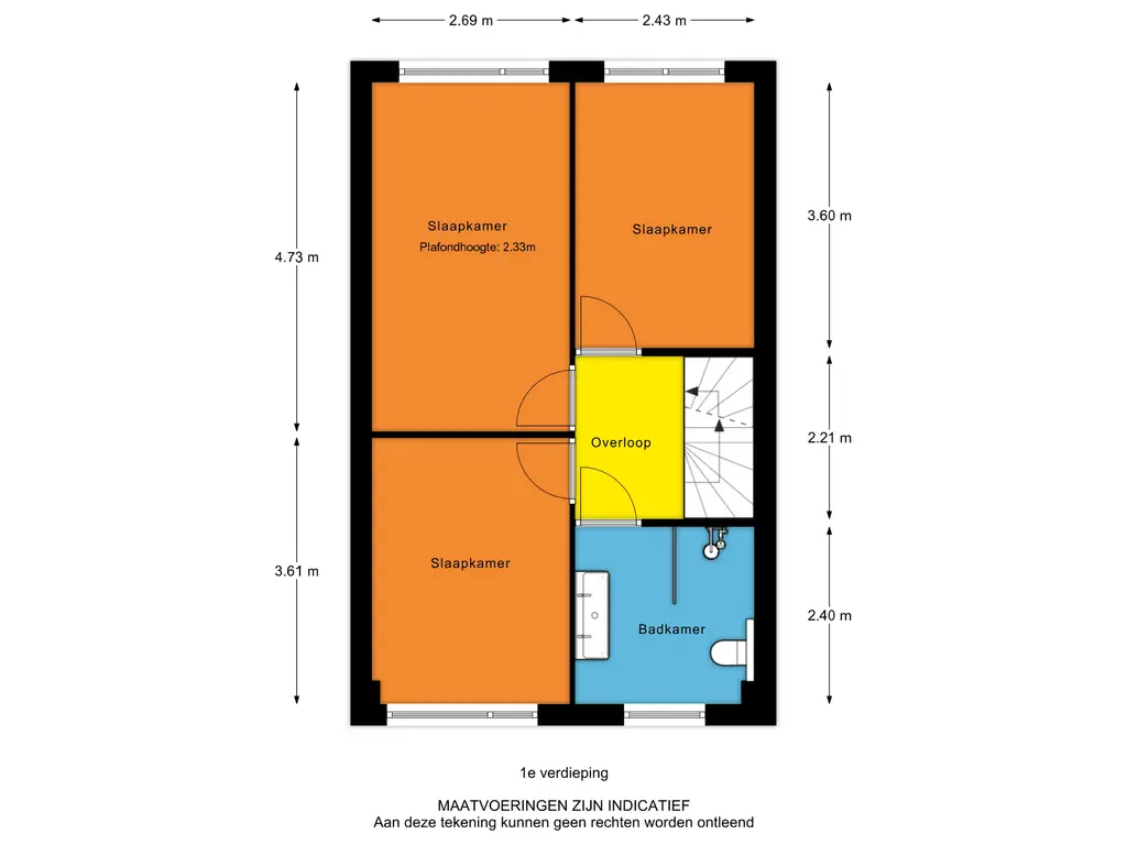 Plattegrond 3