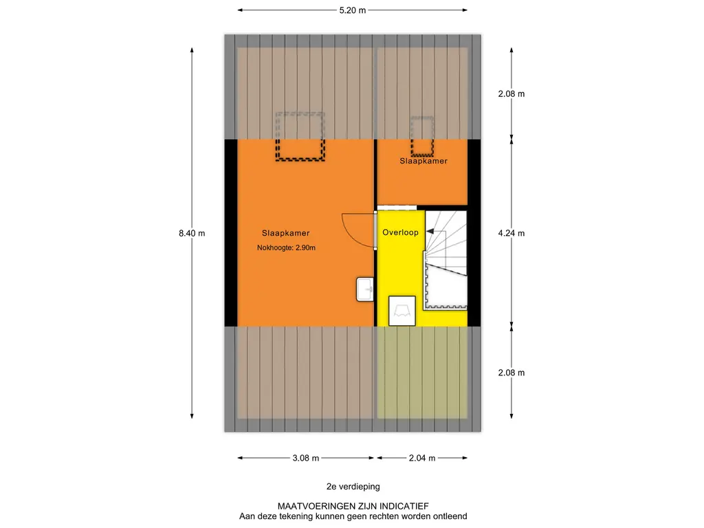 Plattegrond 4