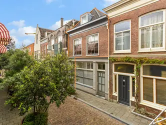 Lombardstraat 23A, DORDRECHT (foto 1)