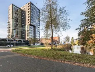 Overkampweg 231, DORDRECHT (foto 1)