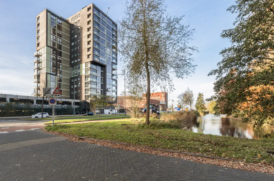 Overkampweg 231, DORDRECHT (foto 1)
