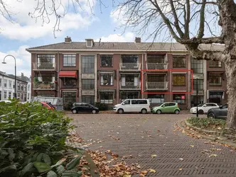 Johan de Wittstraat 61, DORDRECHT (foto 1)