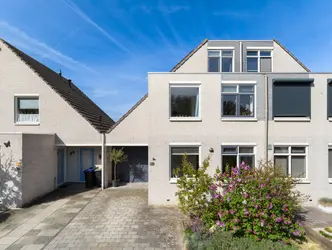 Johanna Naber-erf 177, DORDRECHT (foto 1)