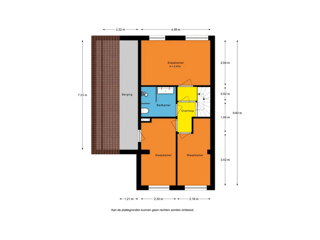 Plattegrond 2