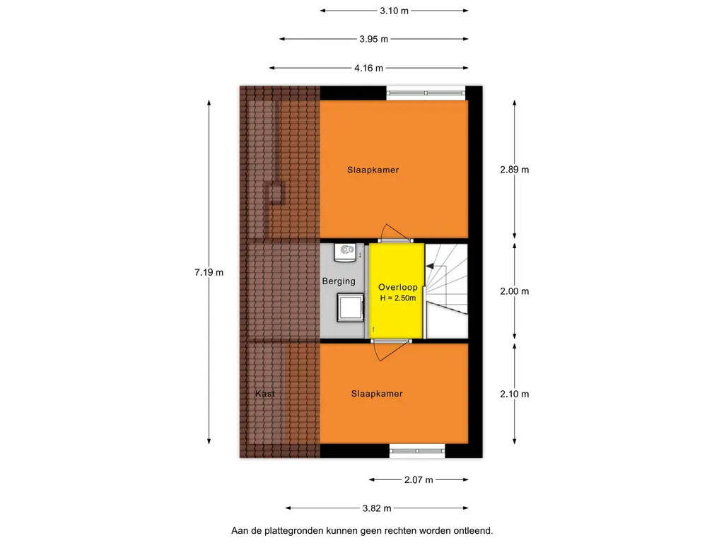 Plattegrond 3