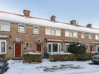 Lodewijkstraat 28, DORDRECHT (foto 1)