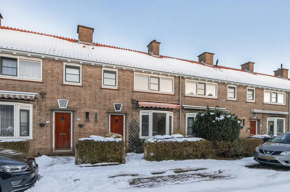 Lodewijkstraat 28, DORDRECHT (foto 1)
