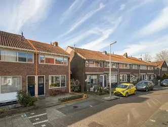 Amerstraat 17, DORDRECHT (foto 1)