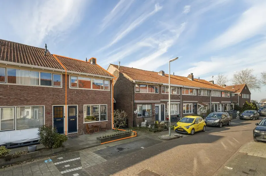 Amerstraat 17, DORDRECHT (foto 1)