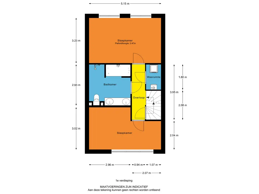 Plattegrond 2