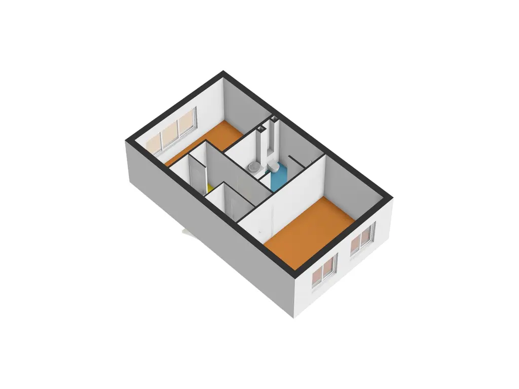 Plattegrond 8