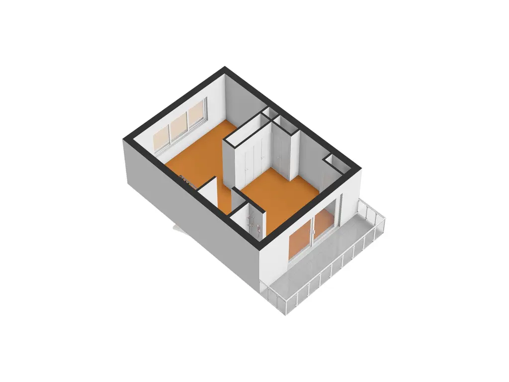 Plattegrond 9