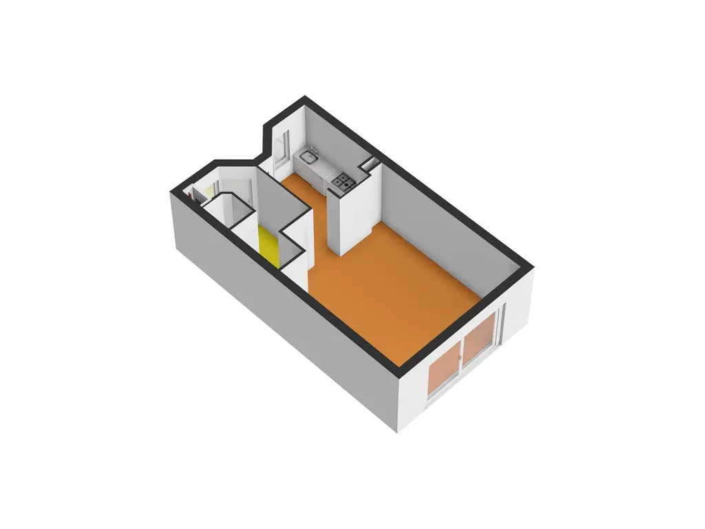 Plattegrond 7