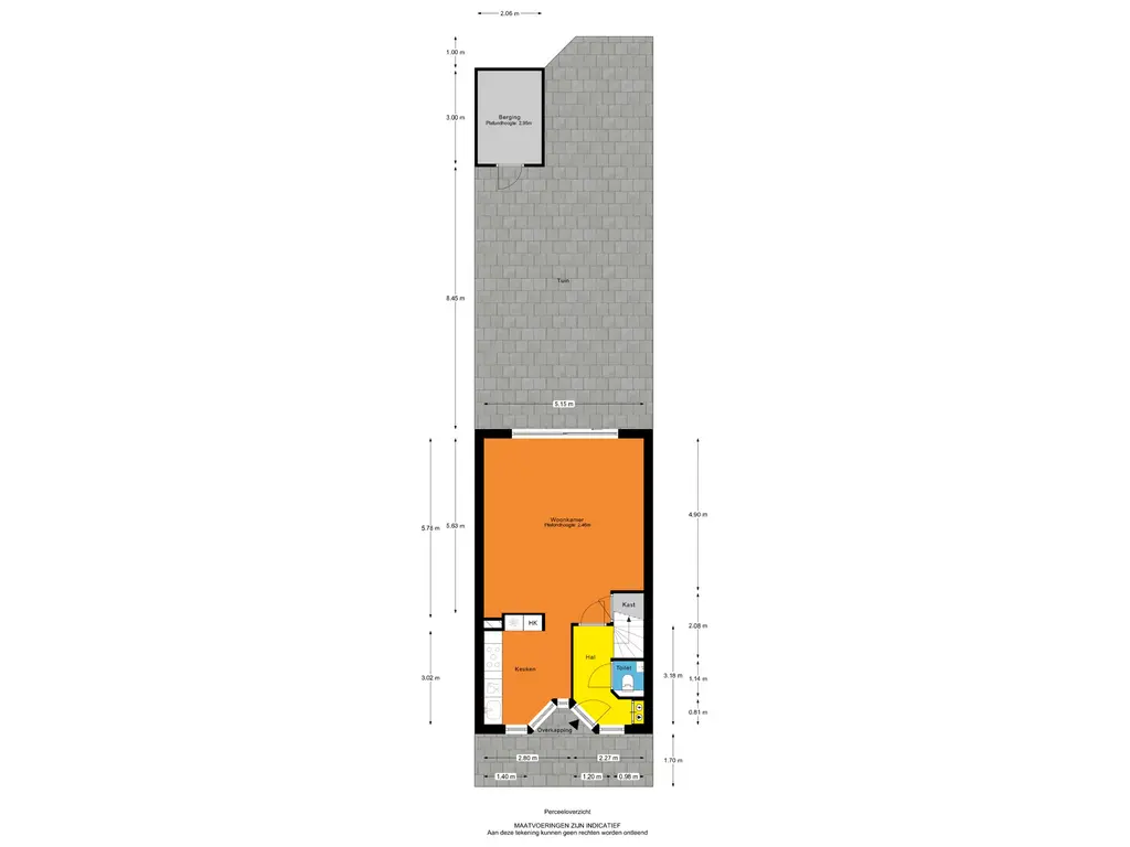 Plattegrond 4