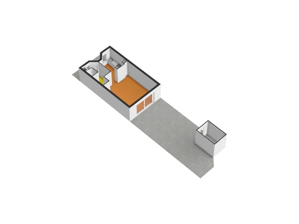 Plattegrond 10