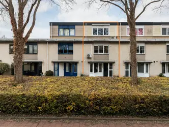Branco 36, DORDRECHT (foto 1)