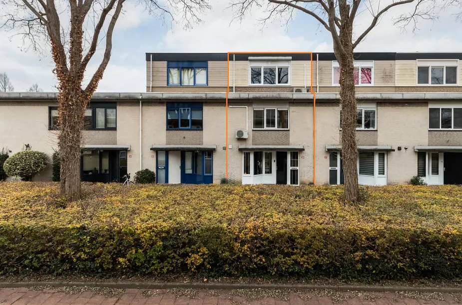 Branco 36, DORDRECHT (foto 1)