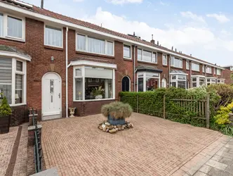 Sweelinckstraat 16, DORDRECHT (foto 1)