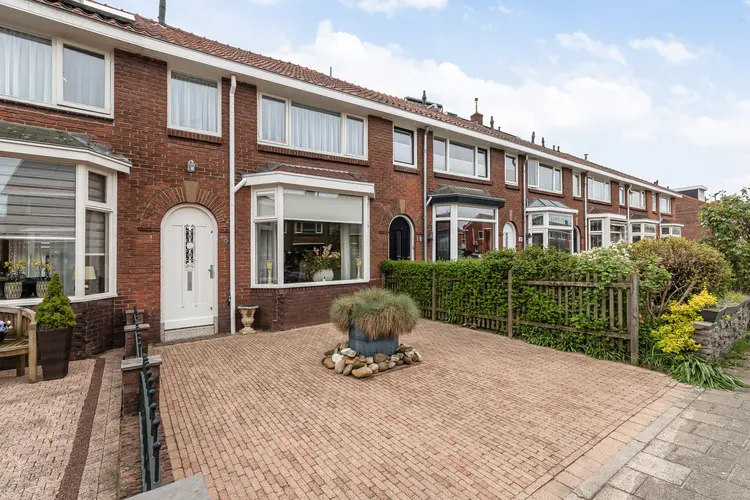 Sweelinckstraat 16, DORDRECHT