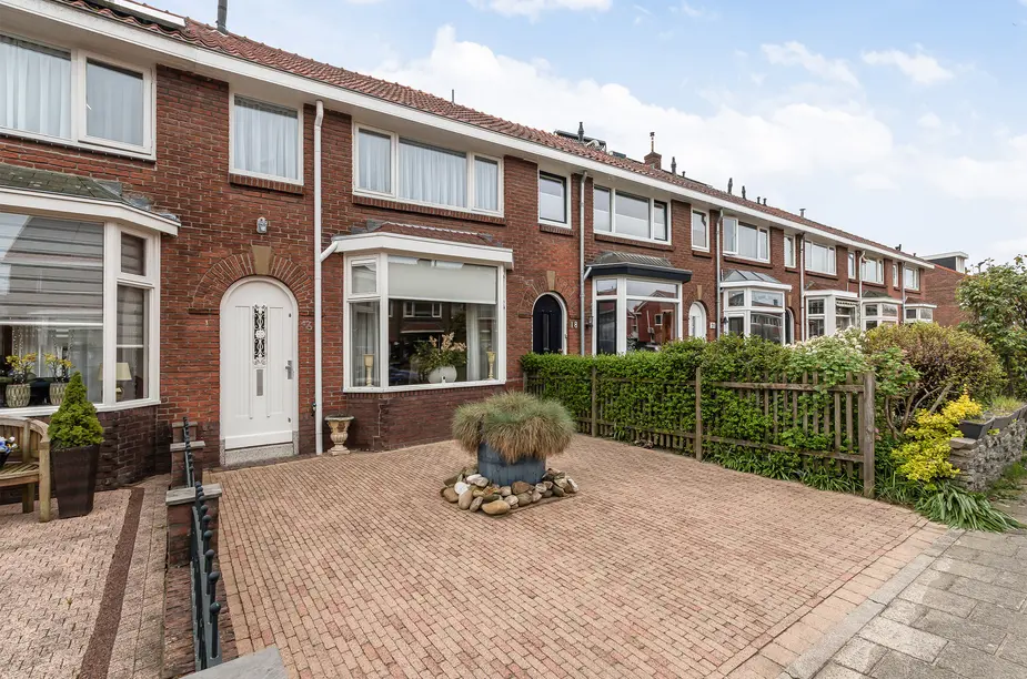 Sweelinckstraat 16, DORDRECHT (foto 1)