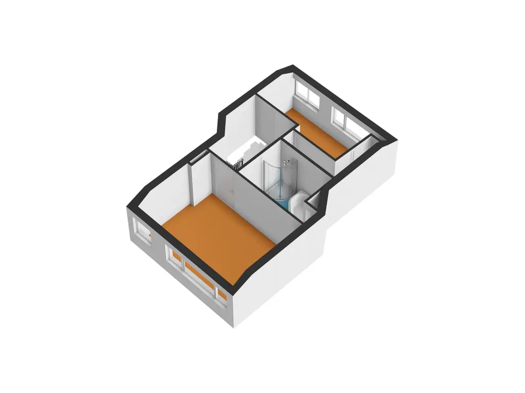 Plattegrond 8