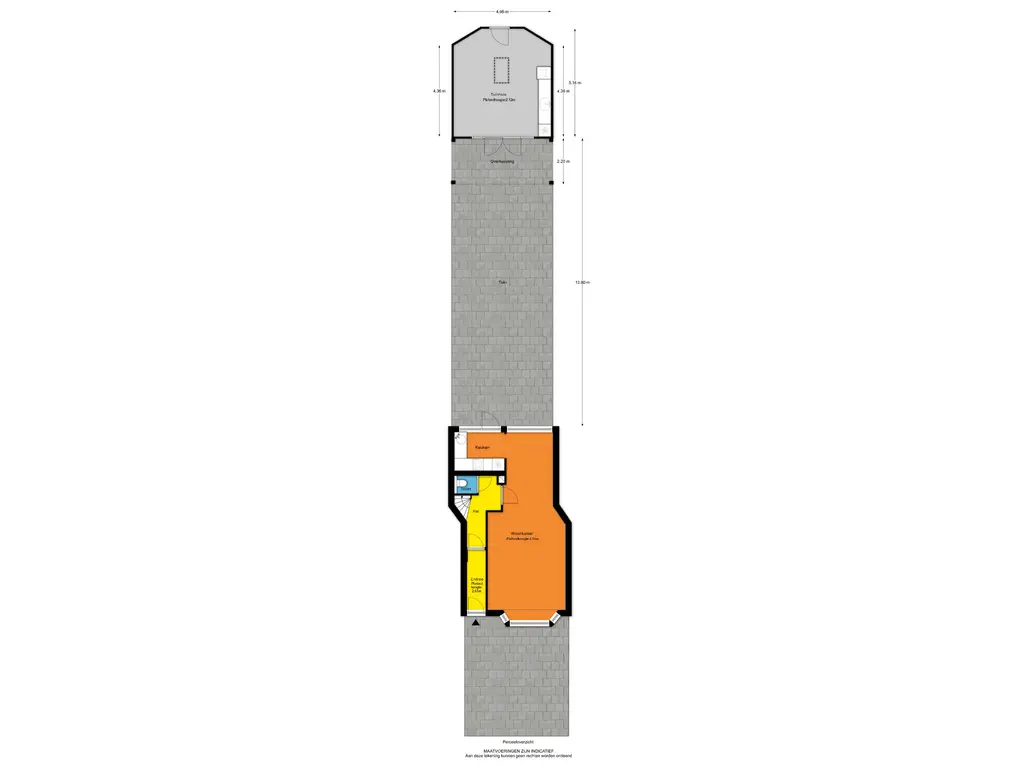 Plattegrond 4