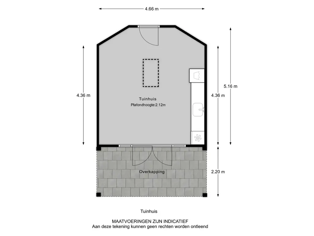 Plattegrond 5