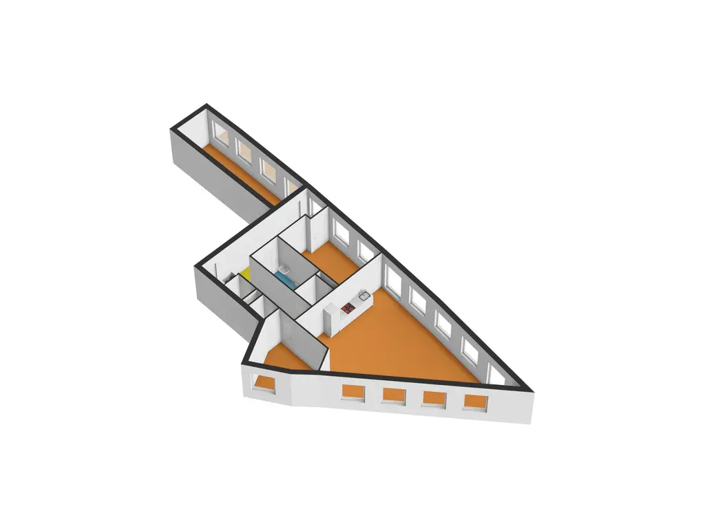 Plattegrond 5