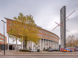 Korte Parallelweg 87, DORDRECHT (foto 1)