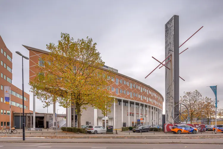 Korte Parallelweg 87, DORDRECHT