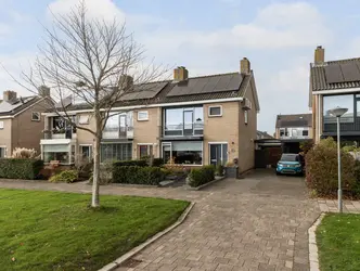 Kastanjelaan 15, DORDRECHT (foto 1)