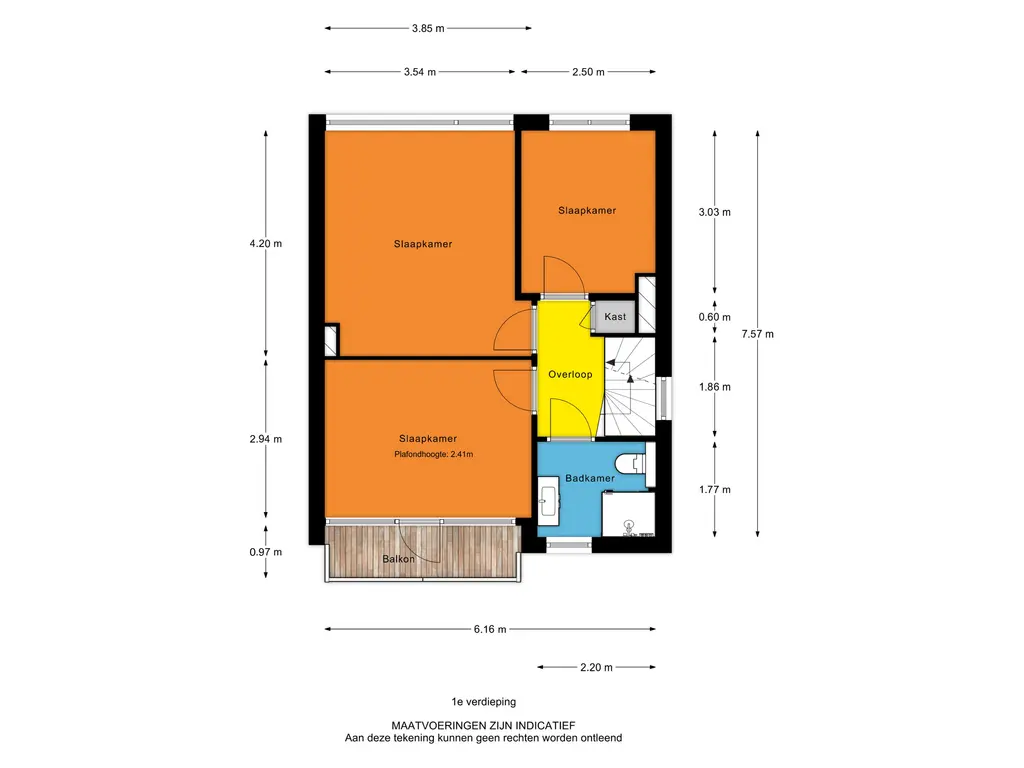 Plattegrond 3