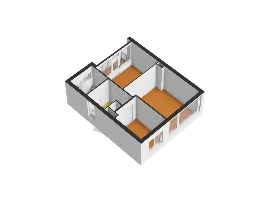 Plattegrond 4