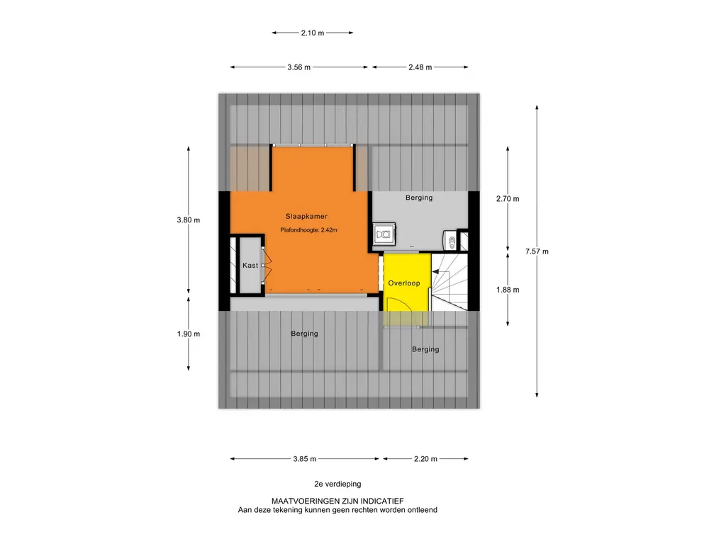 Plattegrond 5