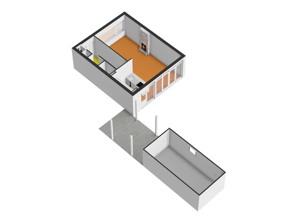 Plattegrond 2