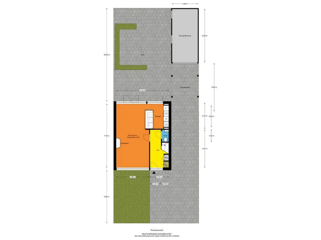 Plattegrond 7