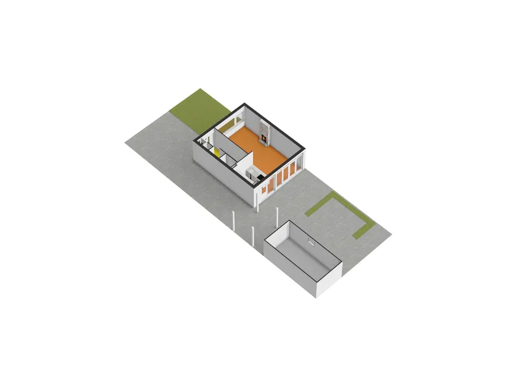 Plattegrond 8