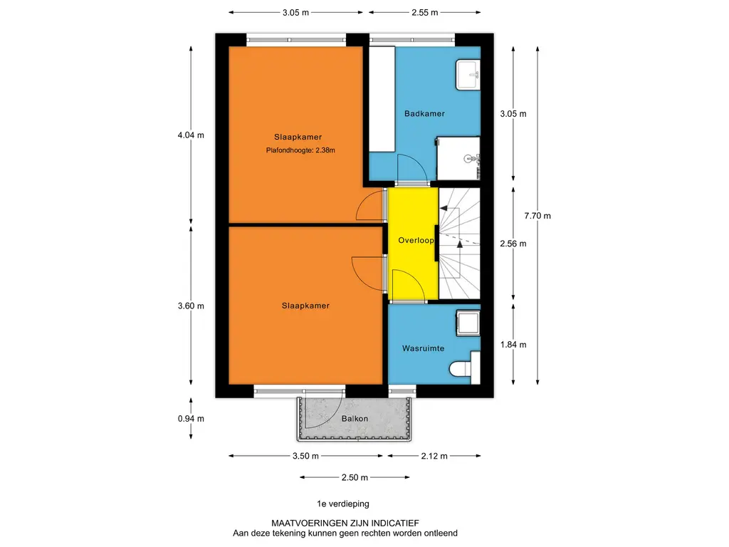 Plattegrond 2