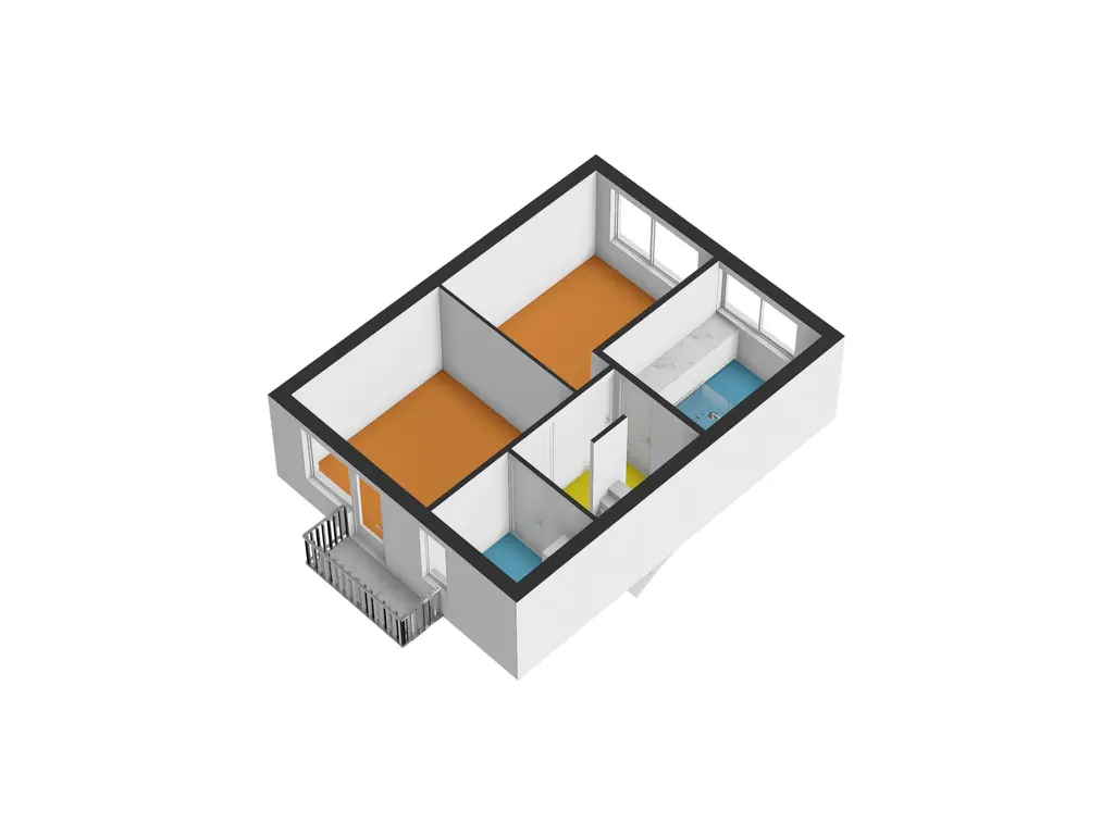 Plattegrond 7