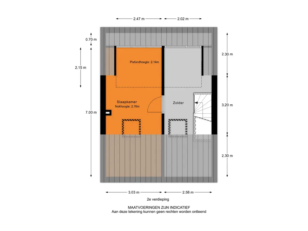 Plattegrond 3