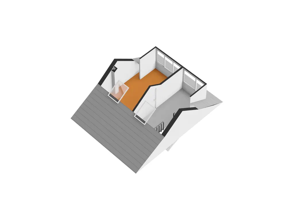 Plattegrond 8