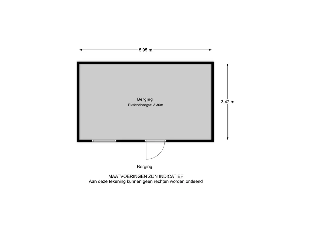 Plattegrond 5