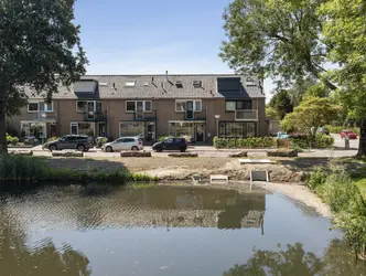 Eastonstraat 50, DORDRECHT (foto 1)