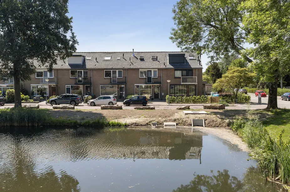 Eastonstraat 50, DORDRECHT (foto 1)